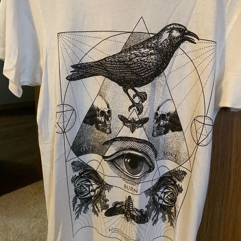 Earthbound t-shirt
